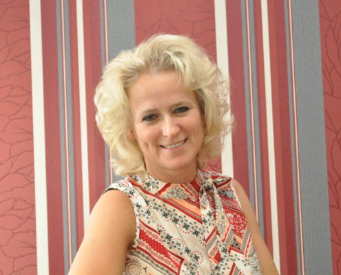 Heike Becker