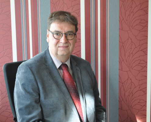 Jürgen Becker